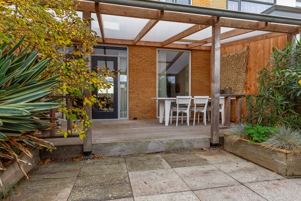 Medium property photo - Gerrit Pietersz Blankmanstraat 3, 1785 CG Den Helder